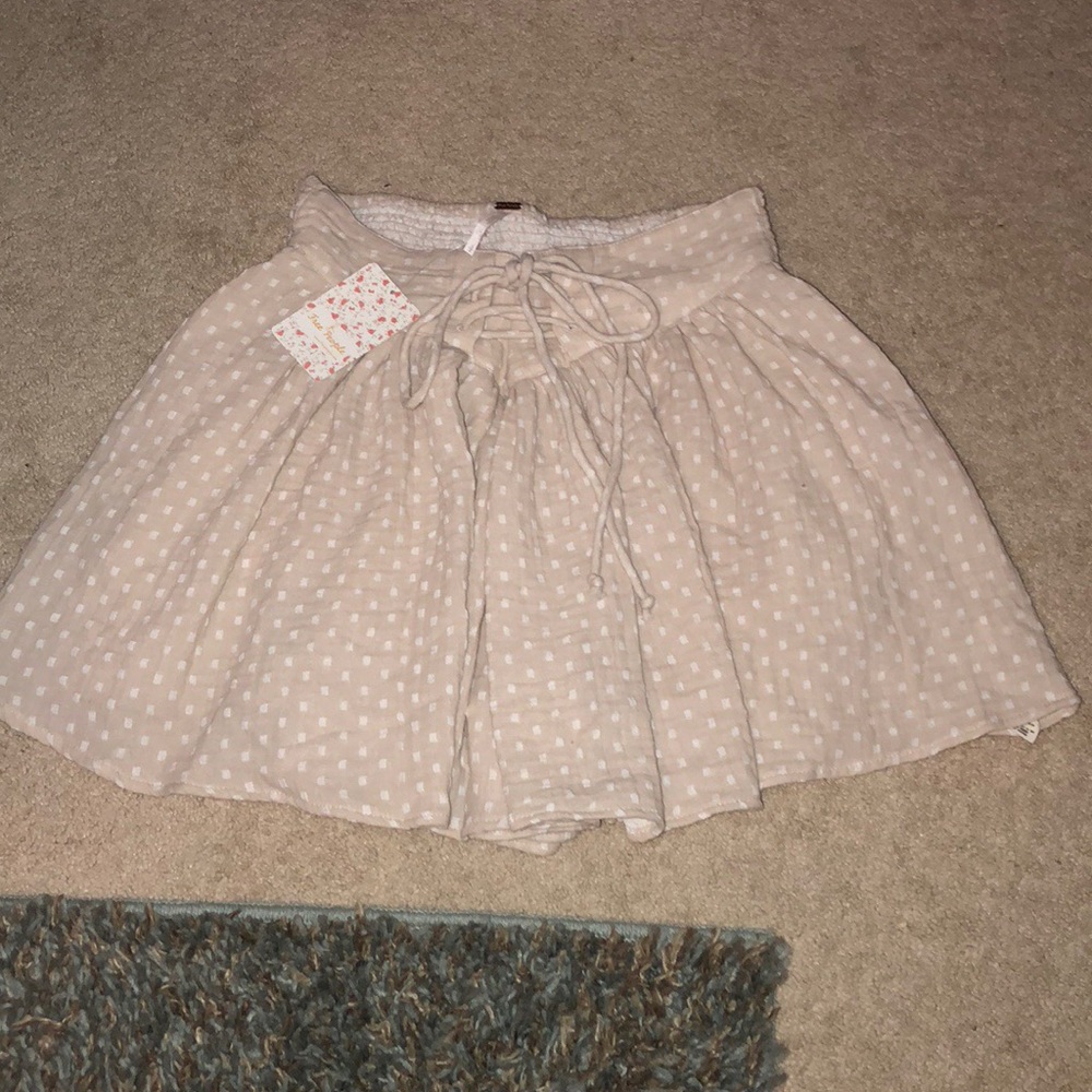 Free people shorts